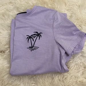 •SHEIN POMTREES TEE•